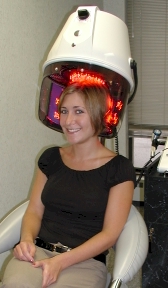  Laser Hair Therapy